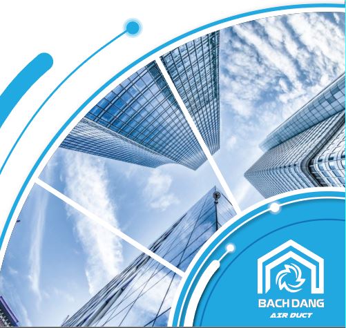 ỐNG GIÓ BẠCH ĐẰNG TIÊU CHUẨN