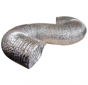 ỐNG NỐI KHÔNG CÁCH NHIỆT